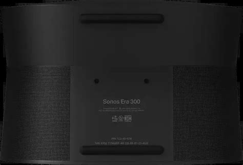 Sonos Introduces The Era 100 And Era 300 Smart Speakers For Your Home