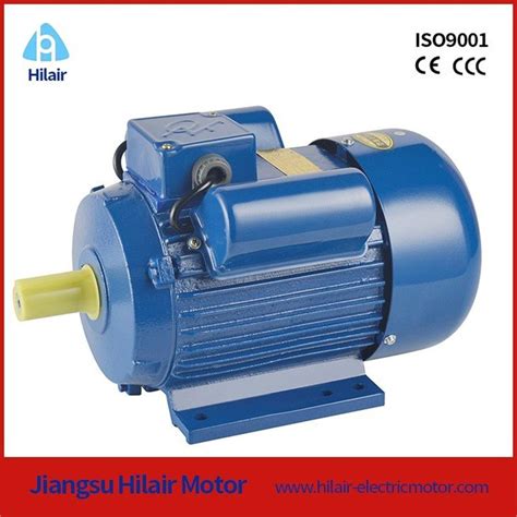 China Single Phase Motor with Capacitor Suppliers, Manufacturers ...