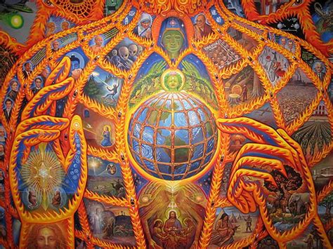 Alex Grey Posted By Zoey Walker Alex Grey Art HD Wallpaper Pxfuel