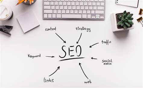 La Importancia Del SEO Maximizando Tu Presencia En Internet