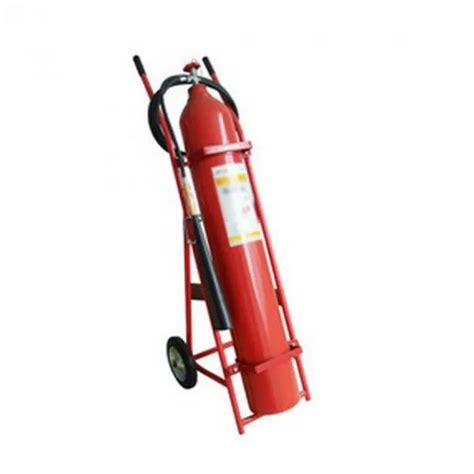 Mechanical Foam AFFF Fire Extinguisher 50 Litre Latest Price