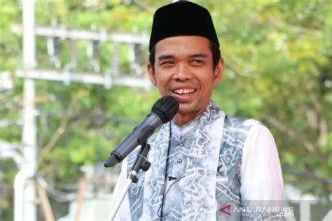 Kbri Minta Penjelasan Singapura Atas Penolakan Ustadz Abdul Somad