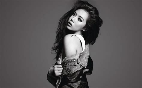 HyunA Wallpapers - Wallpaper Cave