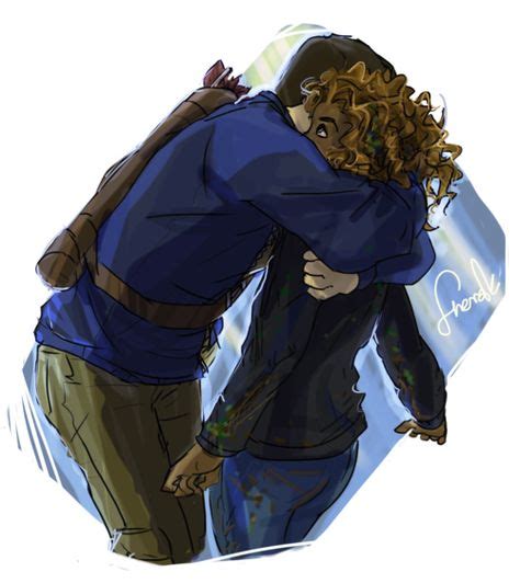 120 Frank Zhang and Hazel Levesque (Frazel) ideas | frank zhang, hazel levesque, percy jackson ...