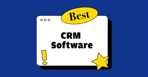 Best Crm Software Reviewed For The Revops Team