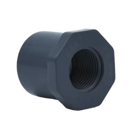 Pvc Reducer Bushing High Pressure Maat Sanitary Ware