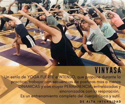 Vinyasa Centro De Gimnasia Y Yoga Norma Fol