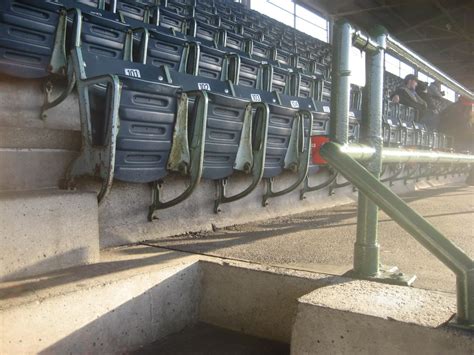 Wrigley Field Seating Chart With Seat Numbers Bios Pics