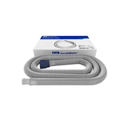 MyAirvo2 Heated Breathing Tube For MyAirvo2 High Flow Respiratory System