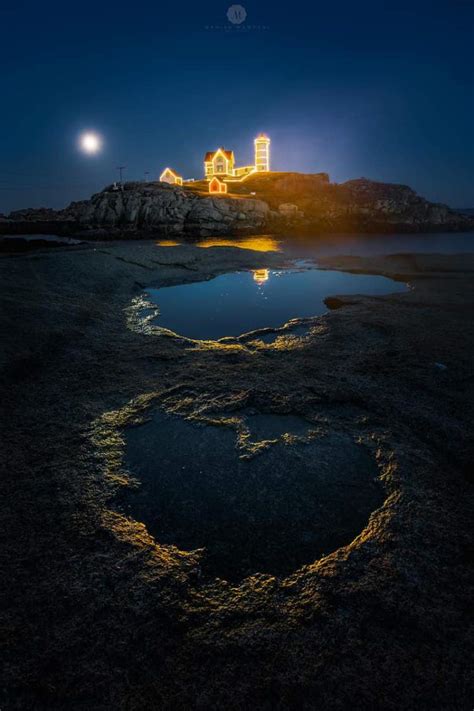 Solve Nubble Lighthouse3 Jigsaw Puzzle Online With 40 Pieces