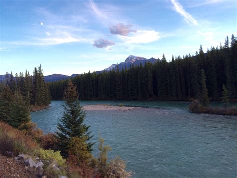 Day Rocky Mountaineer Train Trip Kamloops To Banff Canadian