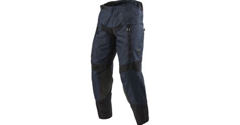 Revit Kalhoty Peninsula Long Dark Navy Bonmoto