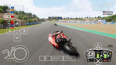 Download Motogp Ppsspp Iso Ukuran Kecil