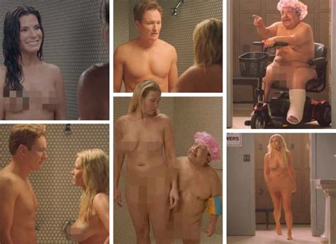 THE TALKCITY BLOG GIST PHOTOS Chelsea Handler Goes Nude Again