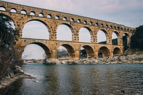 Visite Du Pont Du Gard Infos Conseils Retour D Exp Rience