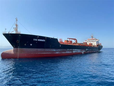 Maersk Tankers welcomes Transworld Group as a pool partner | Tankers ...