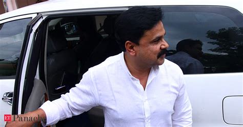 Actor Dileep Kerala Actress Abduction Case Court Dismisses Malayalam