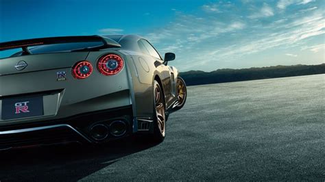 Nissan Gt R Price And Specs Drive