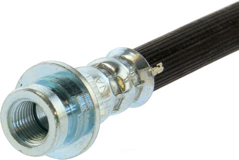 Brake Hydraulic Hose Premium Front Left Centric