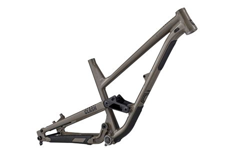 Commencal Clash Frame Reviews Comparisons Specs Mountain Bike