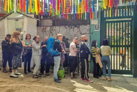 Cusco Piden Vuelos Humanitarios Ante Registro De Turistas