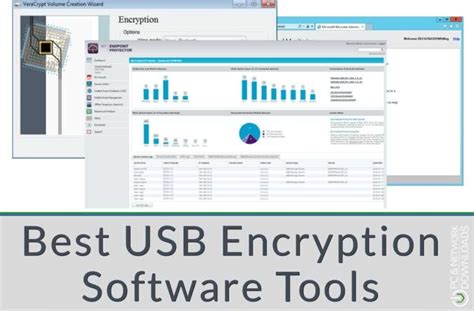 8 Best Usb Encryption Software Tools For 2024