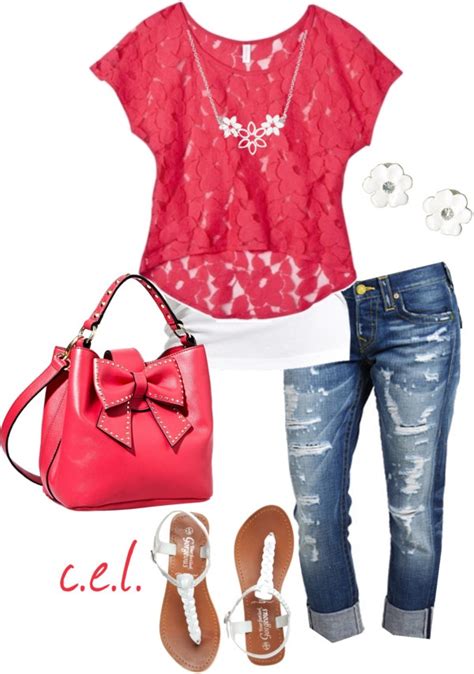 Strawberry Pink... | Fashion, Cute fashion, Clothes