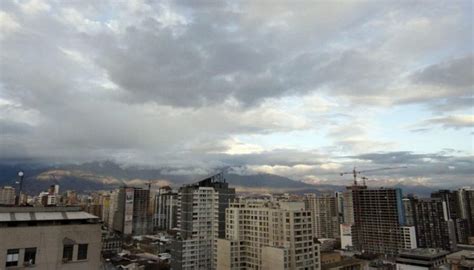 El Tiempo En Santiago Domingo 7 De Mayo 2023 24horas