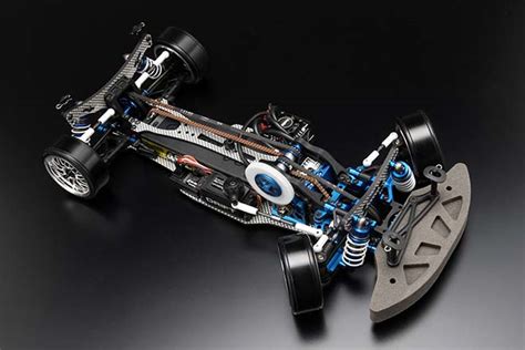 Chassis Kits Chassis Shop All Yokomo Rc Drift Cars And Rc Drifting