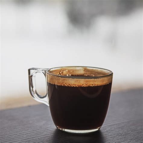 11 Healthy Coffee Recipes That Go Beyond Taking It Black