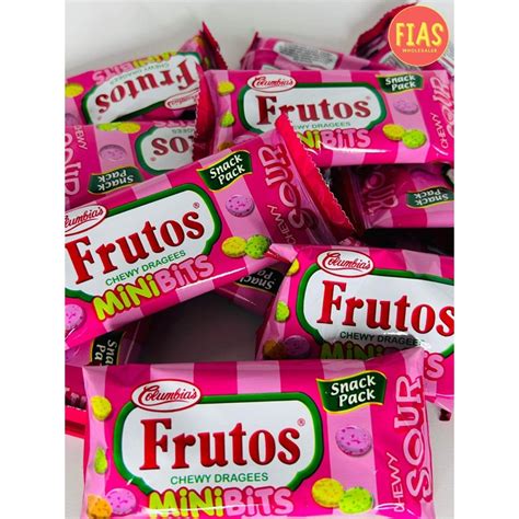 Frutos Price & Voucher Feb 2024|BigGo Philippines