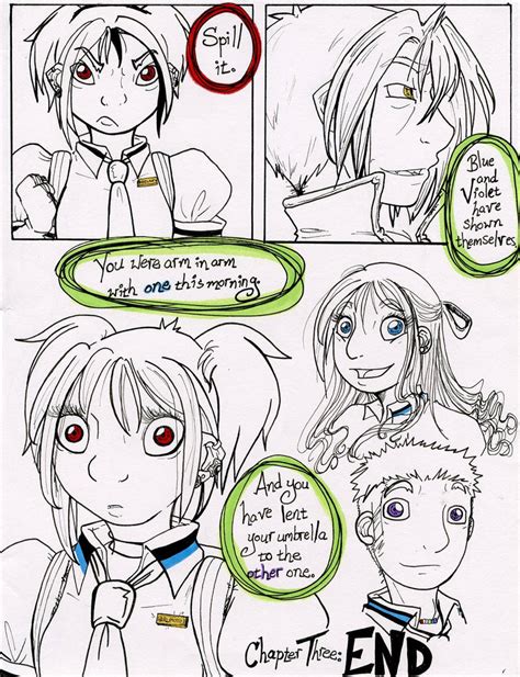 Red Soul Ch3 Pg84 Inkomplete By Tgunnor On Deviantart