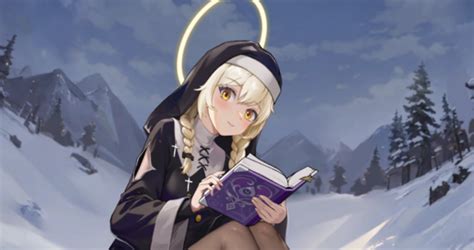 2024 12 11｜【pr】『ソウル少女 Project Pandora』に新キャラクター「エヴリン」が登場！クリスマスイベントを進めて