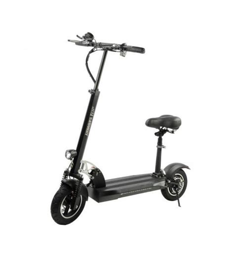 Patinetes El Ctricos Con Sill N Comprar Monopatines Con Asiento Precios