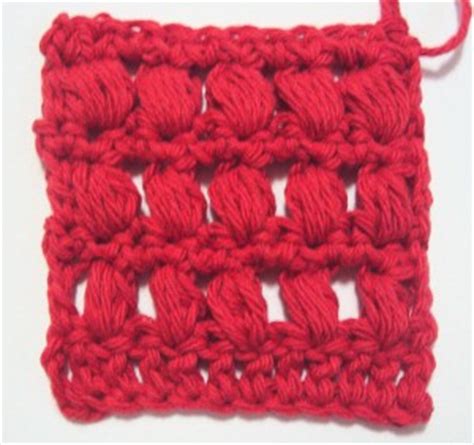 Crochet Spot » Blog Archive » How to Crochet: Puff Stitch - Crochet Patterns, Tutorials and News