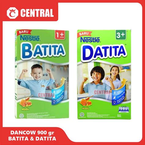 Jual DANCOW BATITA DATITA 850Gr Centralbandung Shopee Indonesia