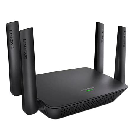 Linksys Re Ac Tri Band Wireless Range Extender Re