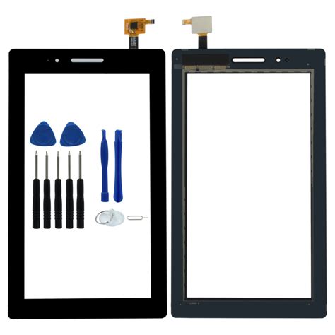 Digitizer Dotyk Szybka Lenovo Tab3 7 Essential Zamiennik Inny Sklep