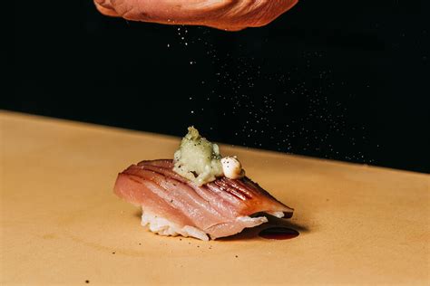 Omakase Restaurants in Dallas for Sushi, Culinary Surprises, & More ...