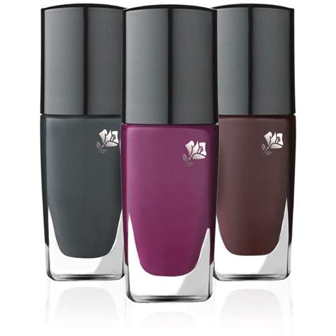 Lancome Vernis In Love Set Nail Polishes