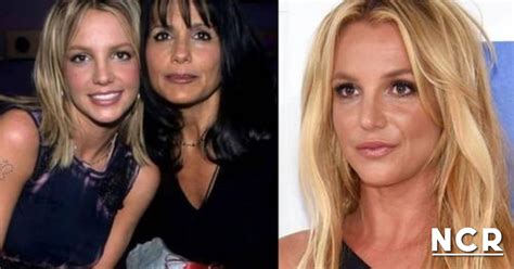 Madre De Britney Spears Rompe Su Silencio Sobre La Tutela De La