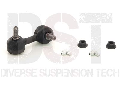 Moog K80768 Rear Rear Sway Bar Endlinks Honda Civic