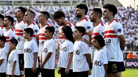 الدوري المصري ما هو تأثير قرار انسحاب الزمالك من القمة؟