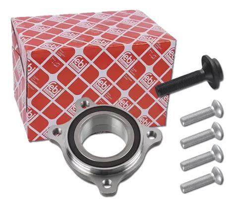 Cubo De Roda Rolamento Audi A4 A5 B9 Q5 Fyb Q7 4mb Parcelamento