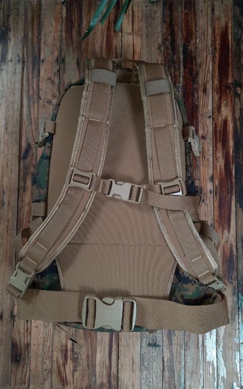 USMC APB03 ARC TERYX X PROPPER Assault Pack Men S Fashion Bags