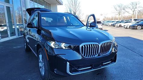 Bmw X Xdrive I Il Chicago Evanston Highland Park Deerfield