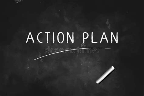 Action Plan Logo Stock Illustrations 1189 Action Plan Logo Stock