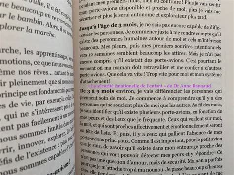 Les 4 types d attachement et leurs conséquences sur les enfants Papa