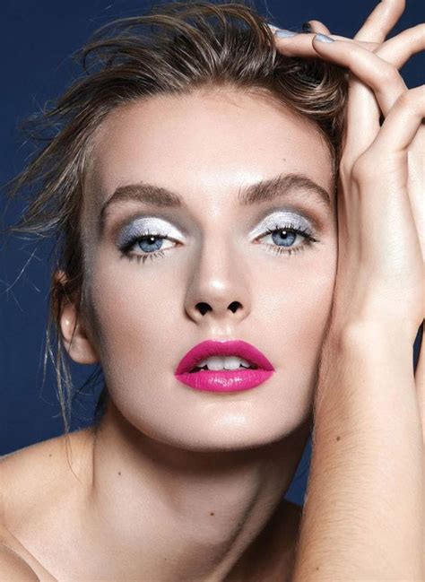 Eva Staudinger Dark Blonde Eva Model