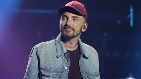 Christophe Willem Annule Plusieurs Dates De Sa Tourn E Sa M Chante